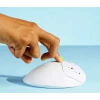 Трекбол Logitech Ergo M575 (белый) фото 5